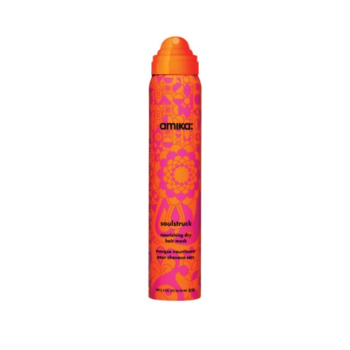Amika Soulfood Nourishing Hair Mask
