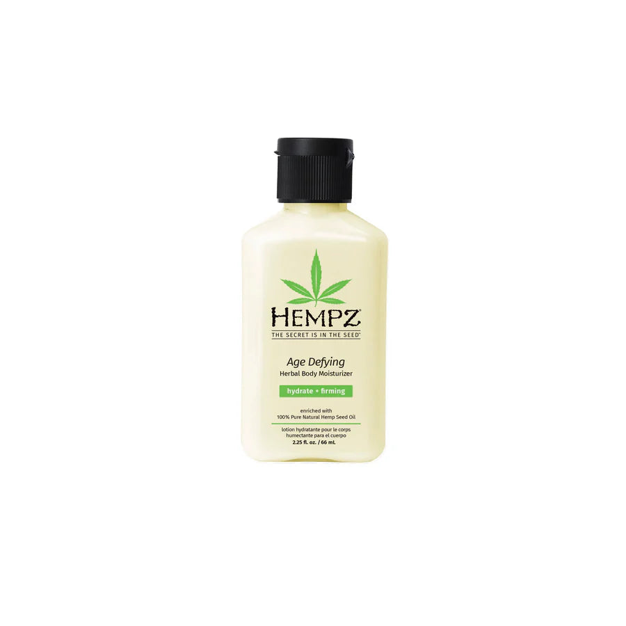 Hempz Age Defying Herbal Body Moisturizer