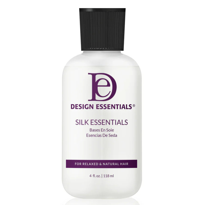 Silk Essentials Thermal Strengthening Serum