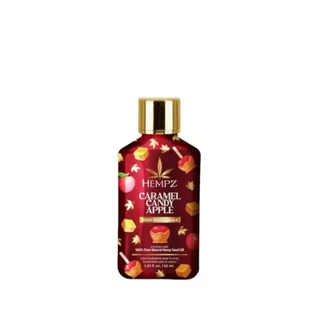 Hempz Caramel Candy Apple Body Moisturizer