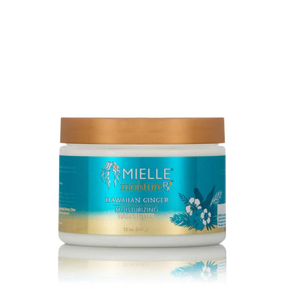 Hawaiian Ginger Moisturizing Hair Butter