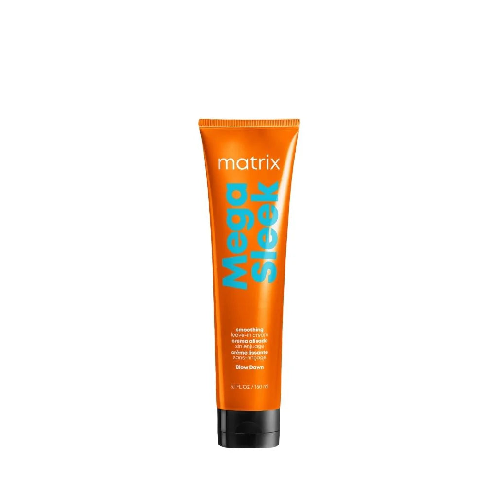 Matrix's Mega Sleek Leave-in Cream