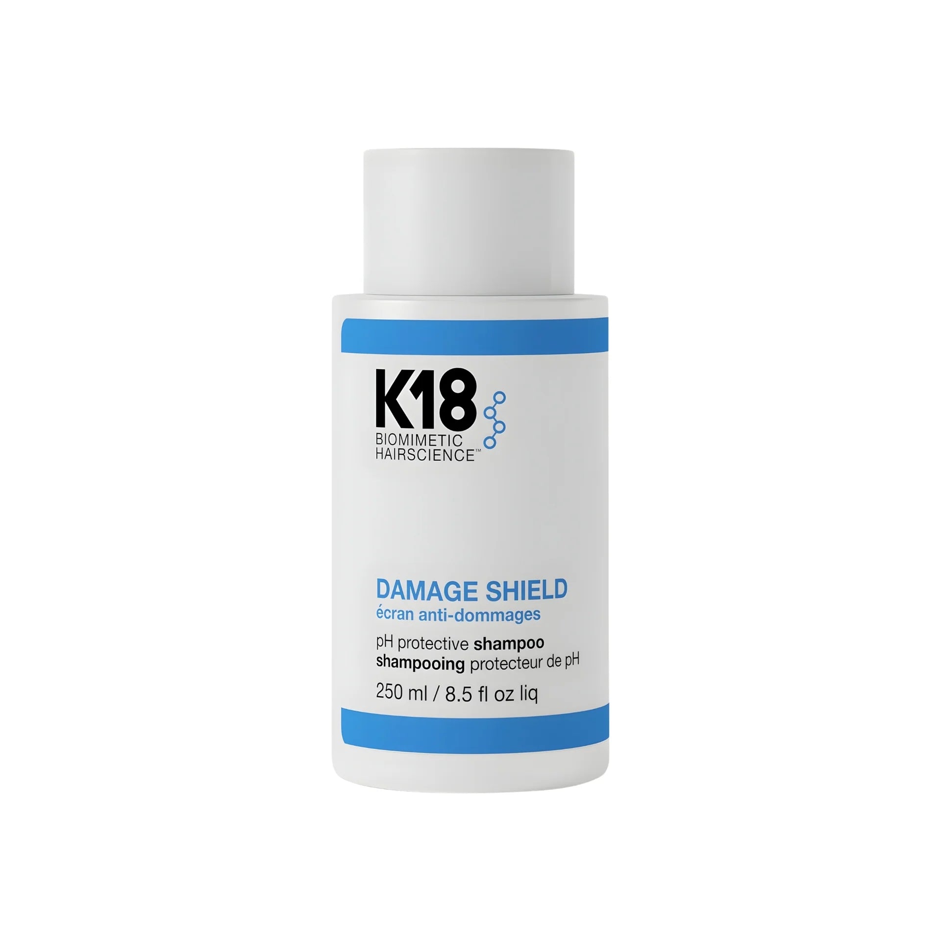 K18 Biomimetic Hairscience pH Protective Shampoo