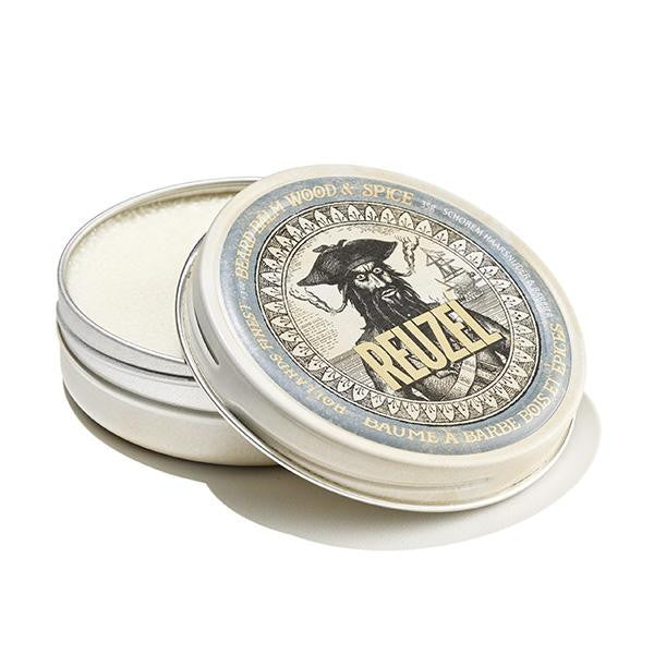 Reuzel Beard Balm Wood & Spice