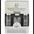 Design Essentials Hair Repair Collection With Biotin
