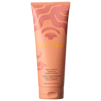 Pattern Palo Santo Leave-In Conditioner