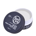Red One Black Aqua Hair Gel Wax Full Force Maximum Control